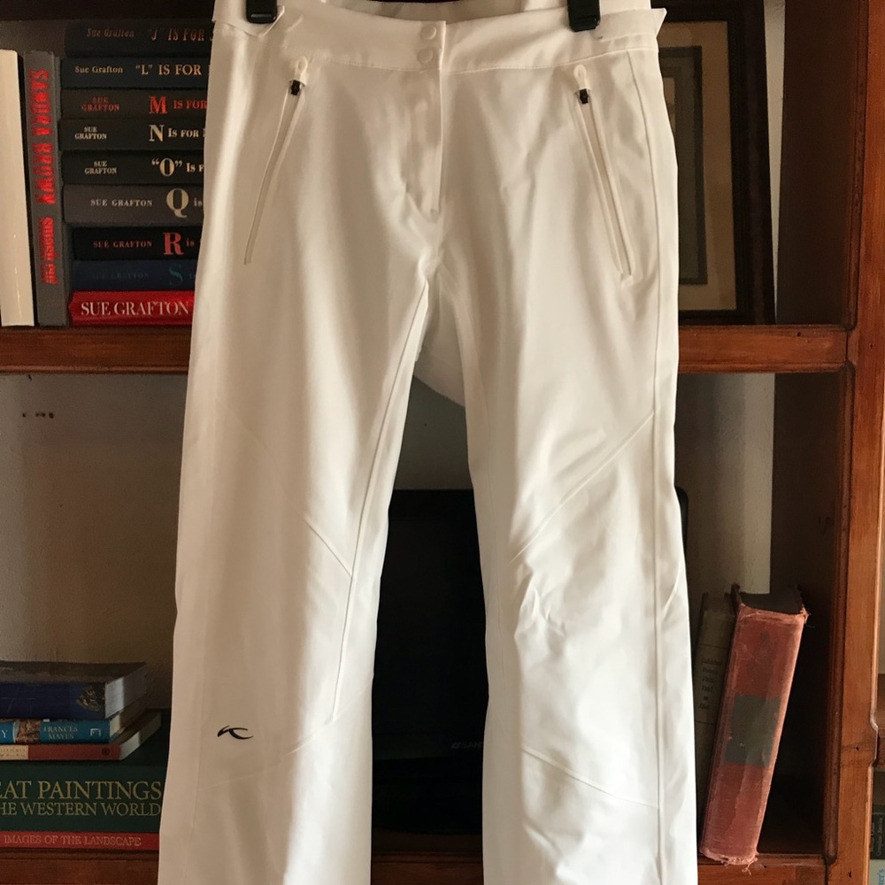 Kjus Woman’s Formula Pants